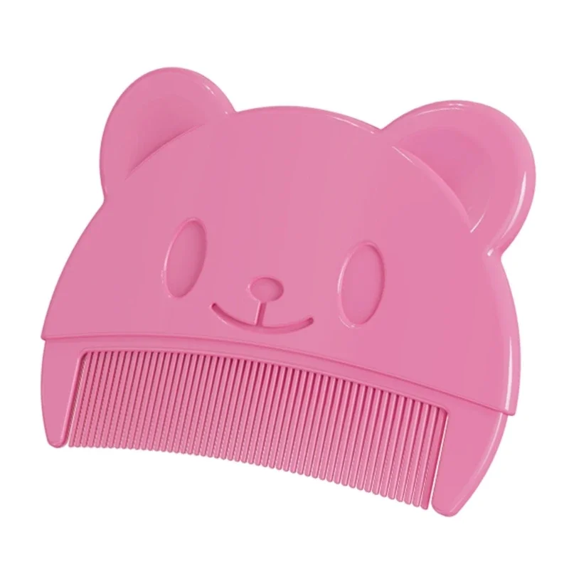 House Hair Care - Pettine per Bambini a Forma di