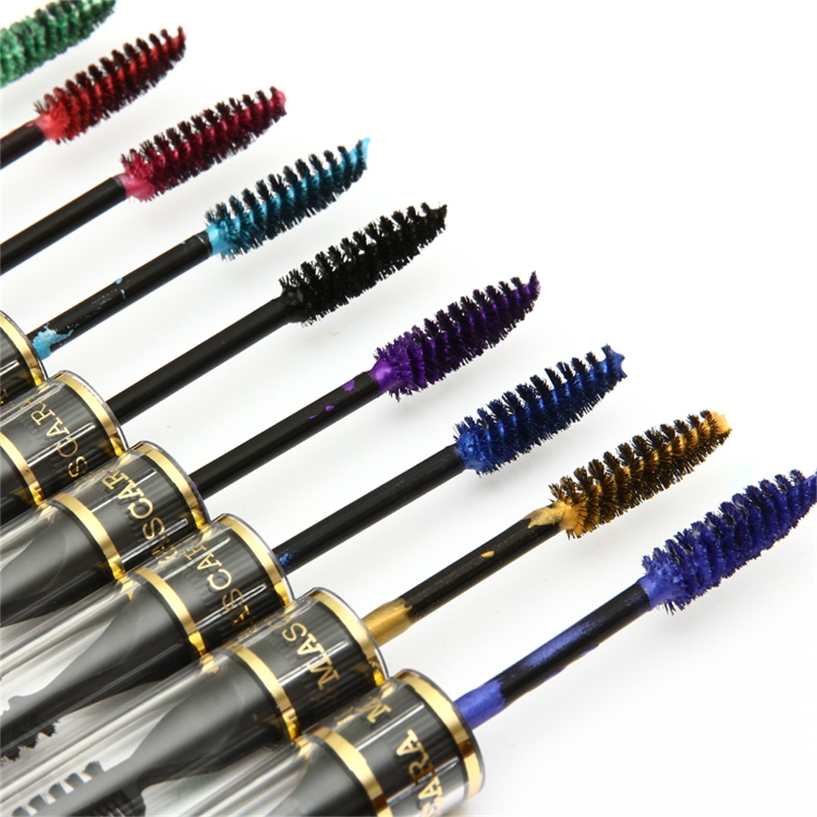 House Hair Care - 15ml moda usa e getta tintura