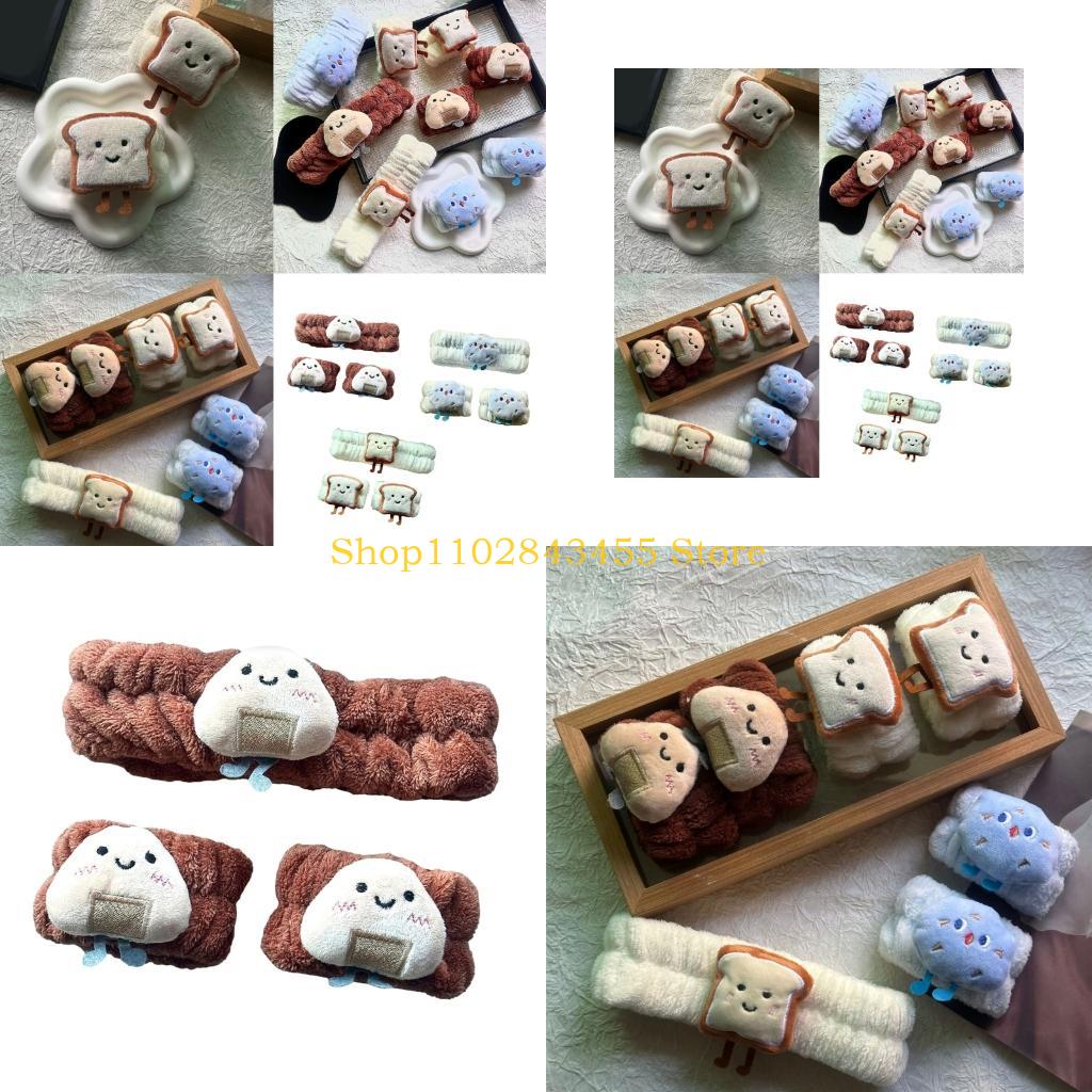 Hair Care China - 49MC Fasce per cura della pelle