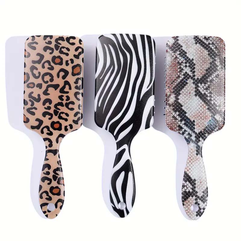House Hair Care - Pettine da massaggio per la cura