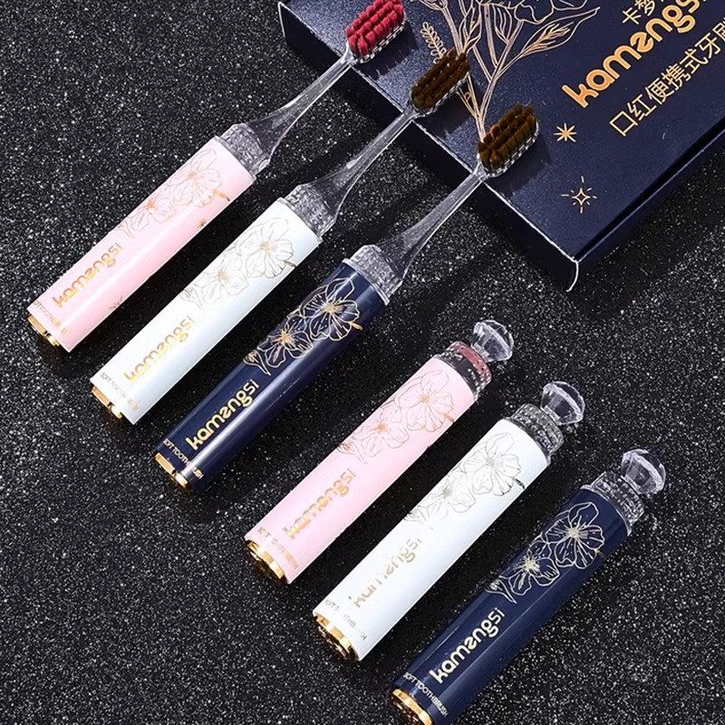 House Hair Care - Nuovo tubo per rossetto di lusso