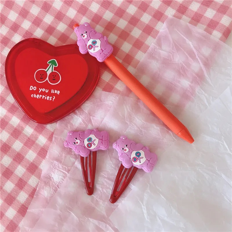Set di fermagli per capelli Ca - Hair Care Zinc recensione e prezzo