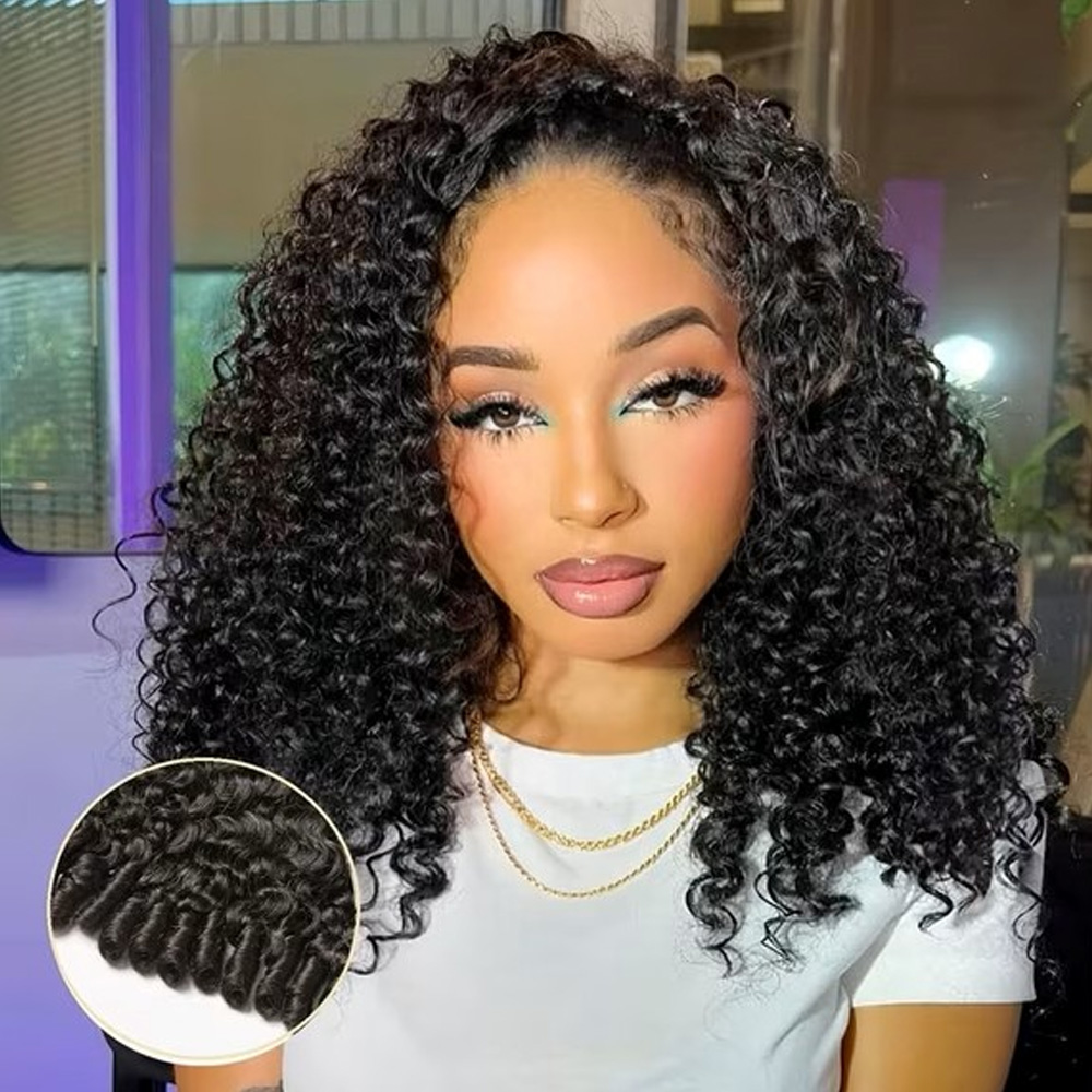 # Capelli Ricci Birmani Natura - Hair Care Formulation recensione e prezzo