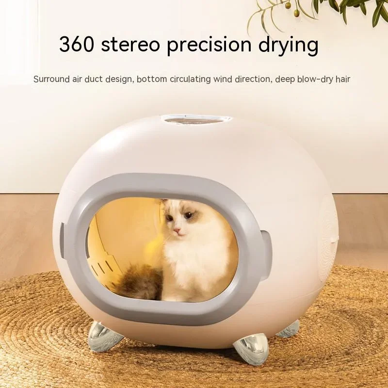 Asciugatrice Automatica per An - House Hair Care recensione e prezzo