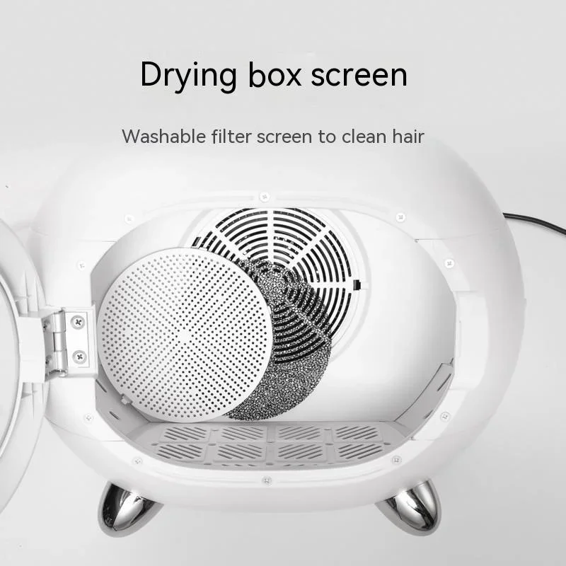 Asciugatrice Automatica per An - House Hair Care recensione e prezzo