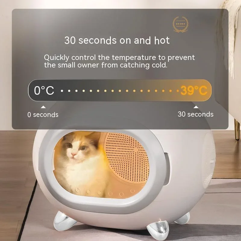 Asciugatrice Automatica per An - House Hair Care recensione e prezzo