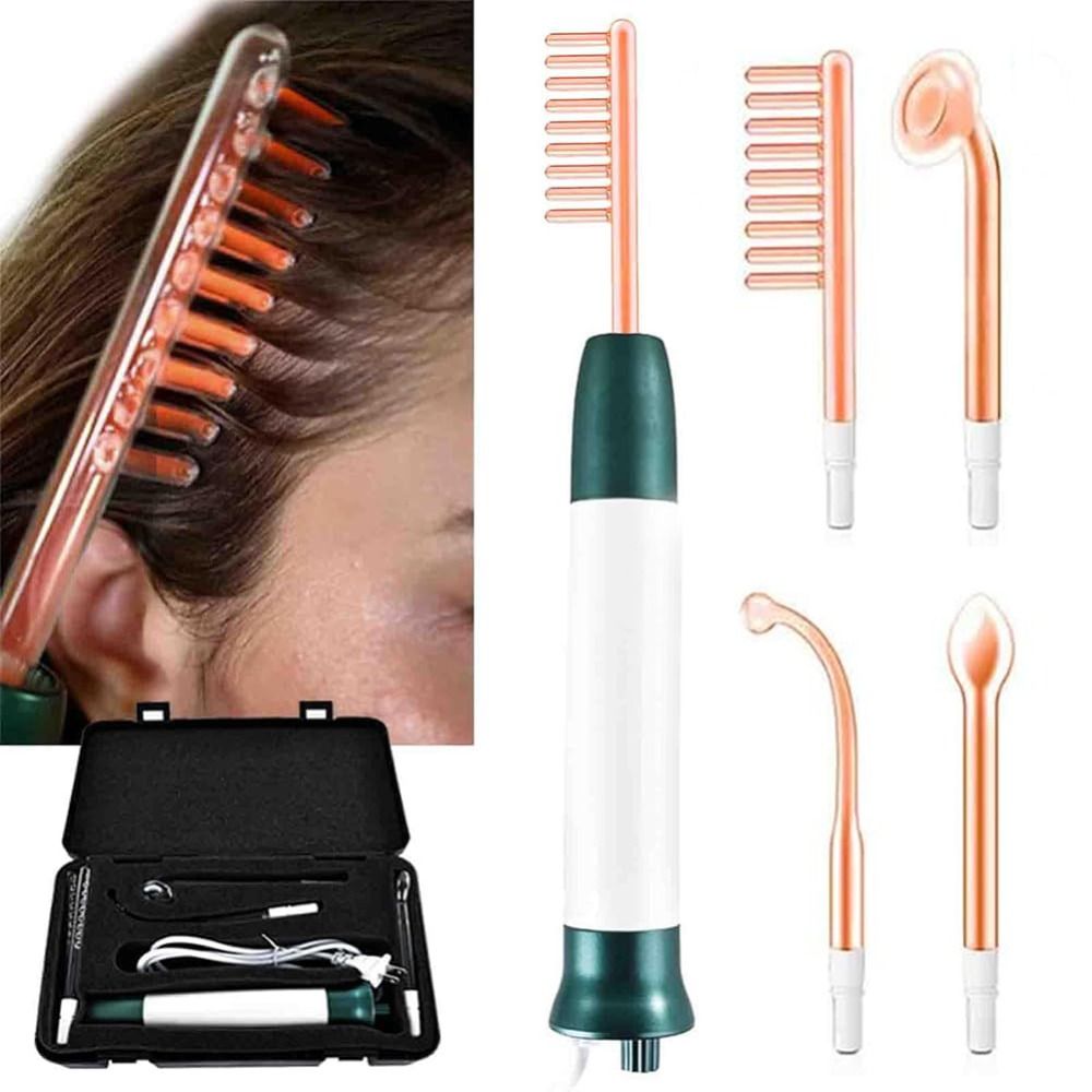Nuovo Set per la Cura dei Cape - Hair Care Formulation recensione e prezzo