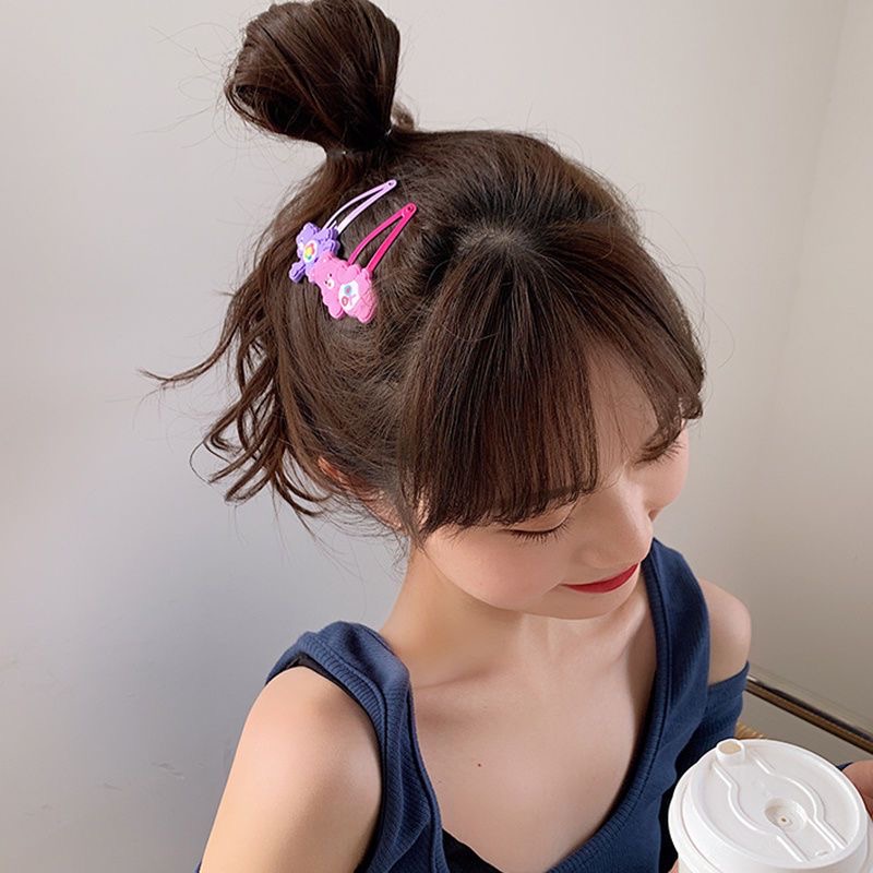 Set di fermagli per capelli a  - Hair Care Zinc recensione e prezzo