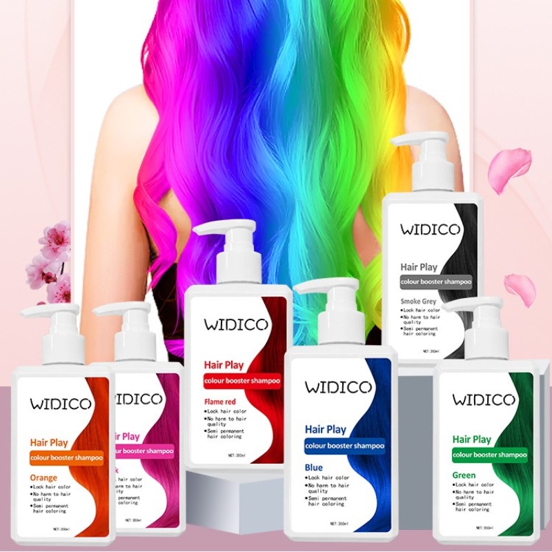 Shampoo con impostazione del c - Purple Toning Shampoo recensione e prezzo