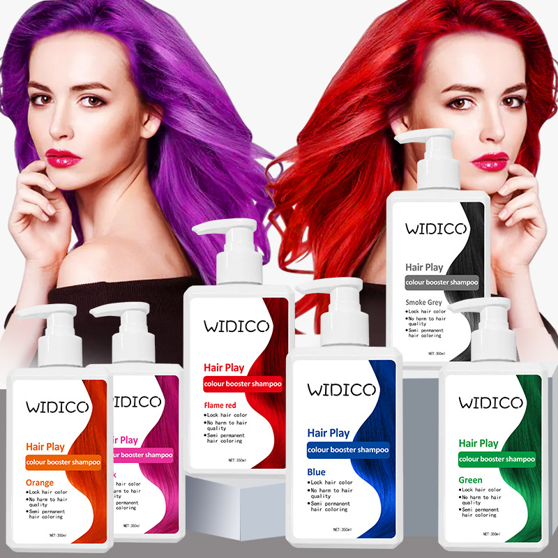 Shampoo con impostazione del c - Purple Toning Shampoo recensione e prezzo