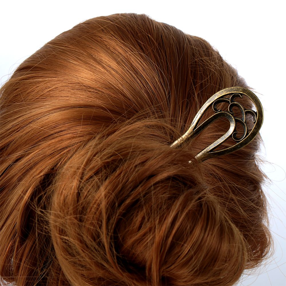 Accessori per capelli moda per - Hair Care Zinc recensione e prezzo