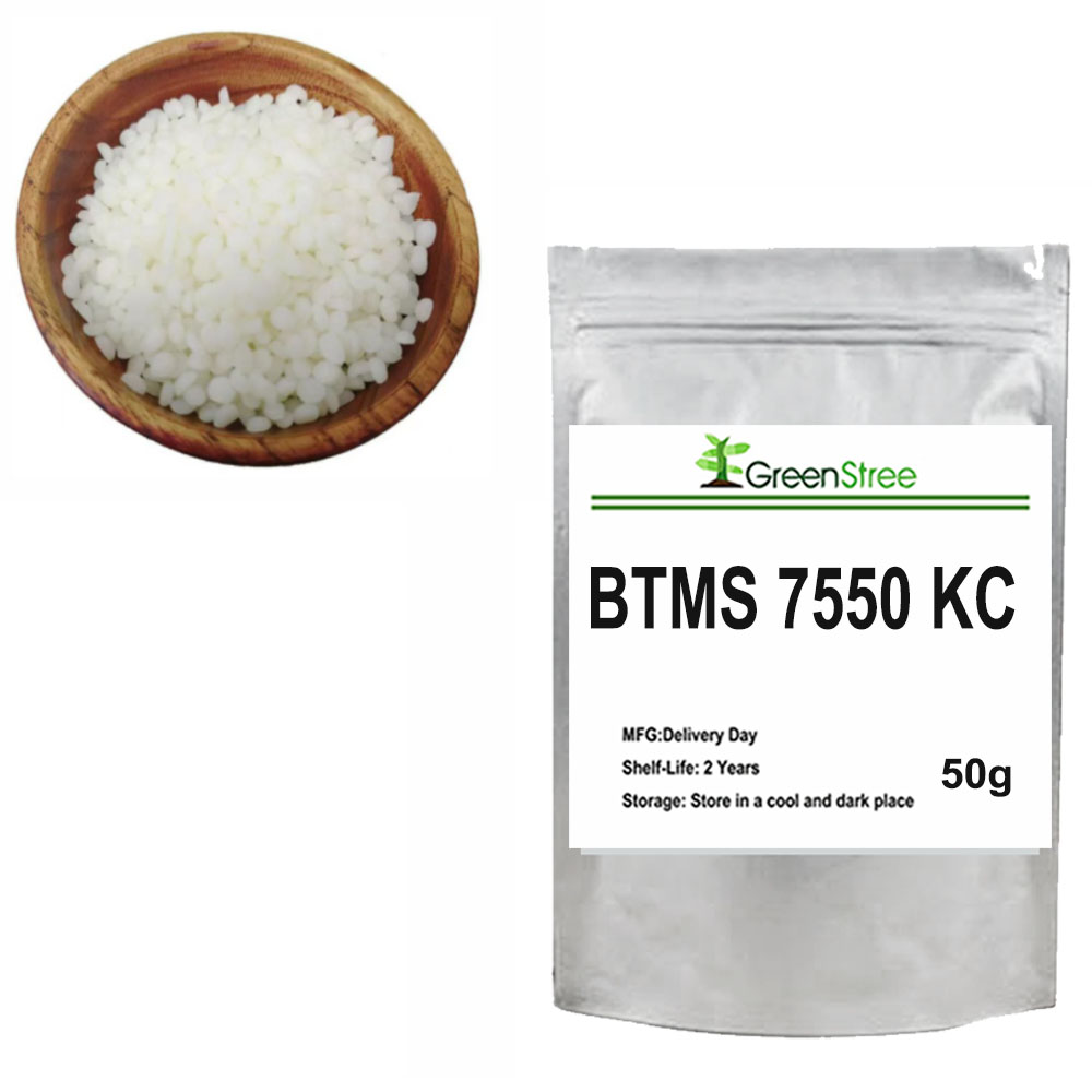 Balsamo BTMS 7550 KC di grado  - Hair Care China recensione e prezzo