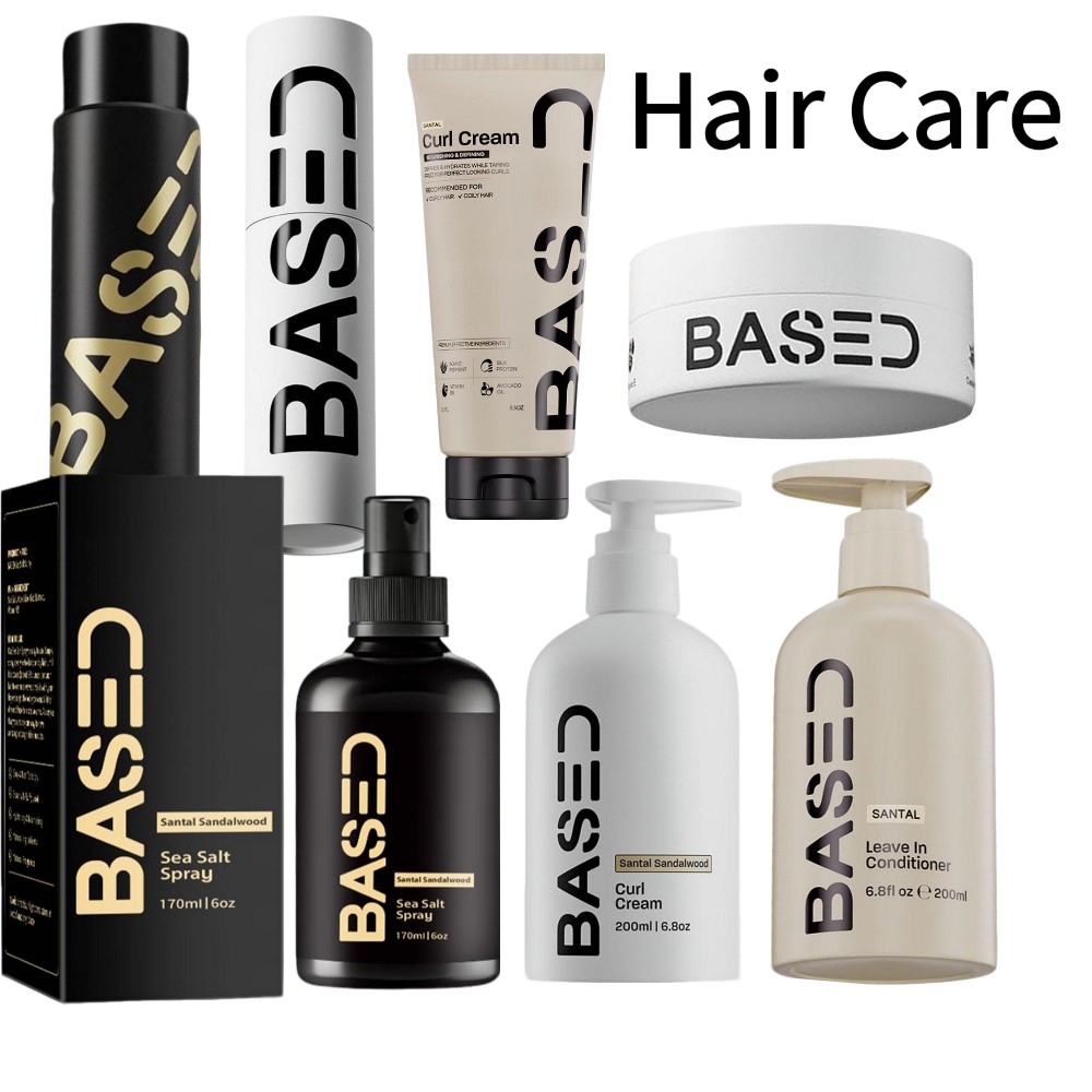 Spray Modellante per Capelli c - Hair Care Formulation recensione e prezzo