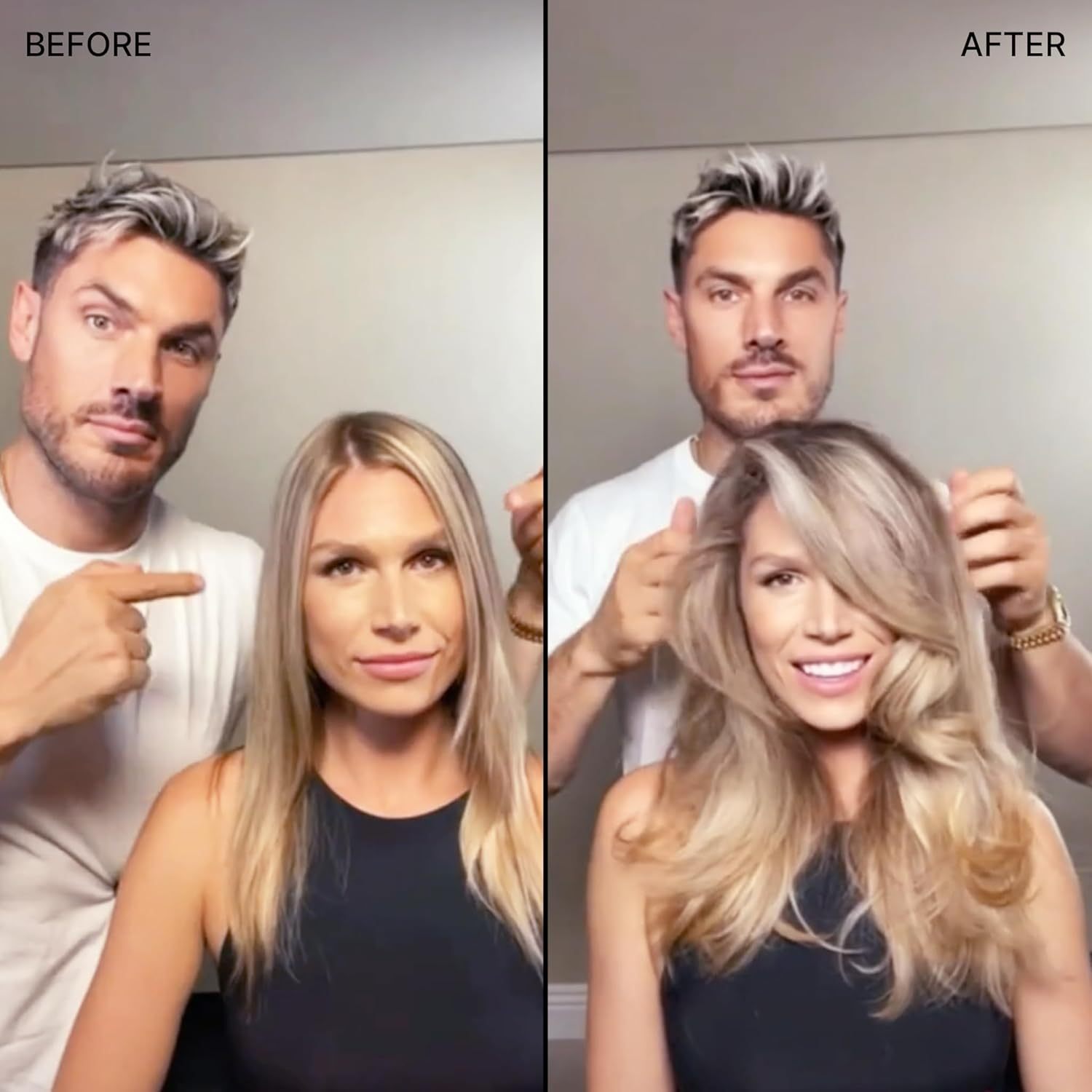 Wow! Dream Coat è un spray sti - House Hair Care recensione e prezzo