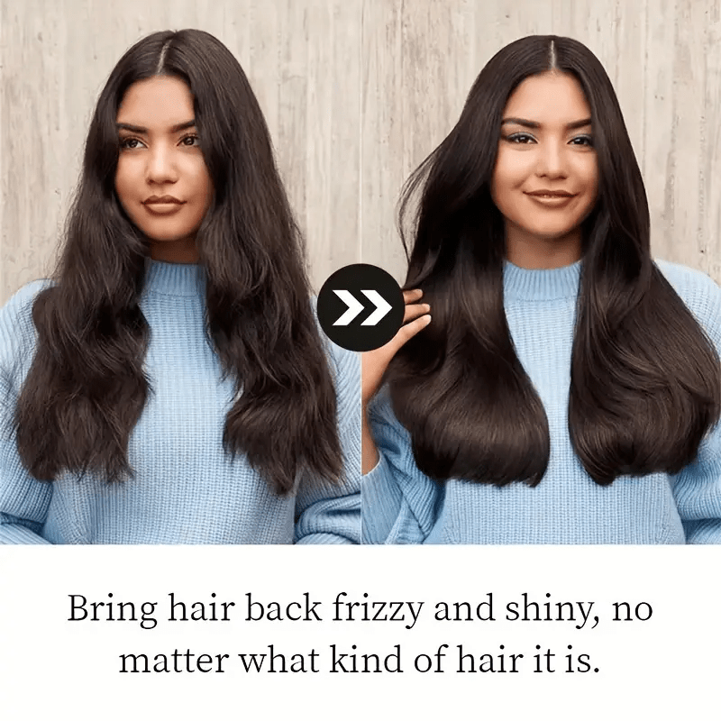 Wow! Dream Coat è un spray sti - House Hair Care recensione e prezzo