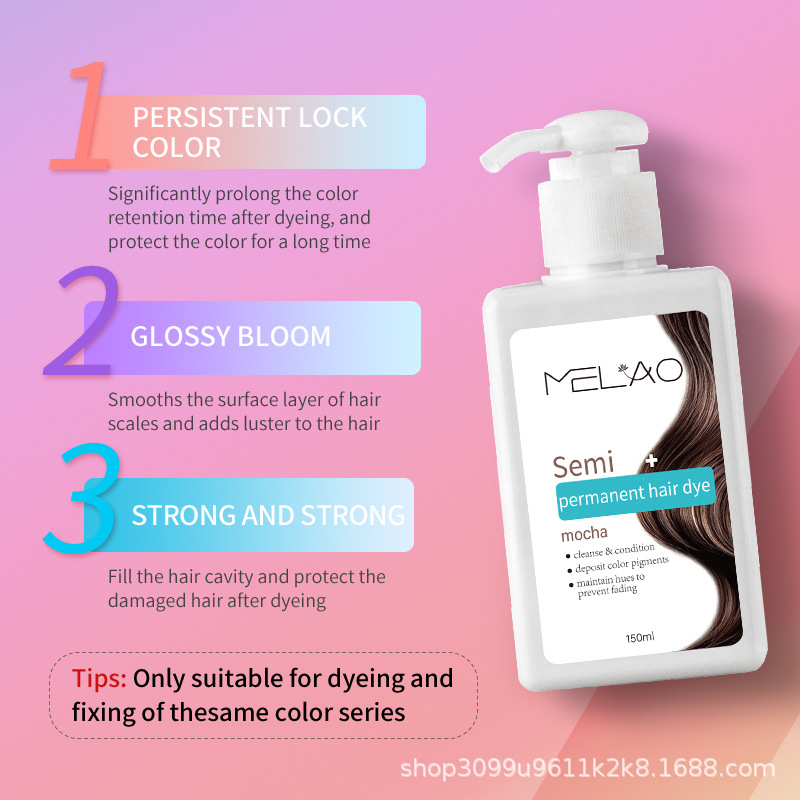 MELAO Balsamo e shampoo per la - Purple Toning Shampoo recensione e prezzo