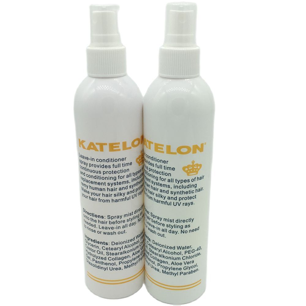 Parrucca da 8 Oz Balsamo Cura  - Hair Care China recensione e prezzo