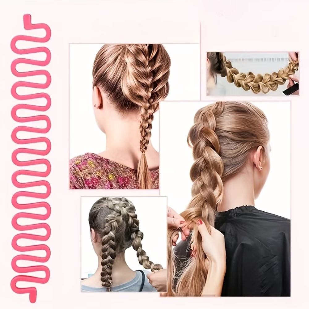 Set da 7 pezzi per la cura e l - Hair Care China recensione e prezzo
