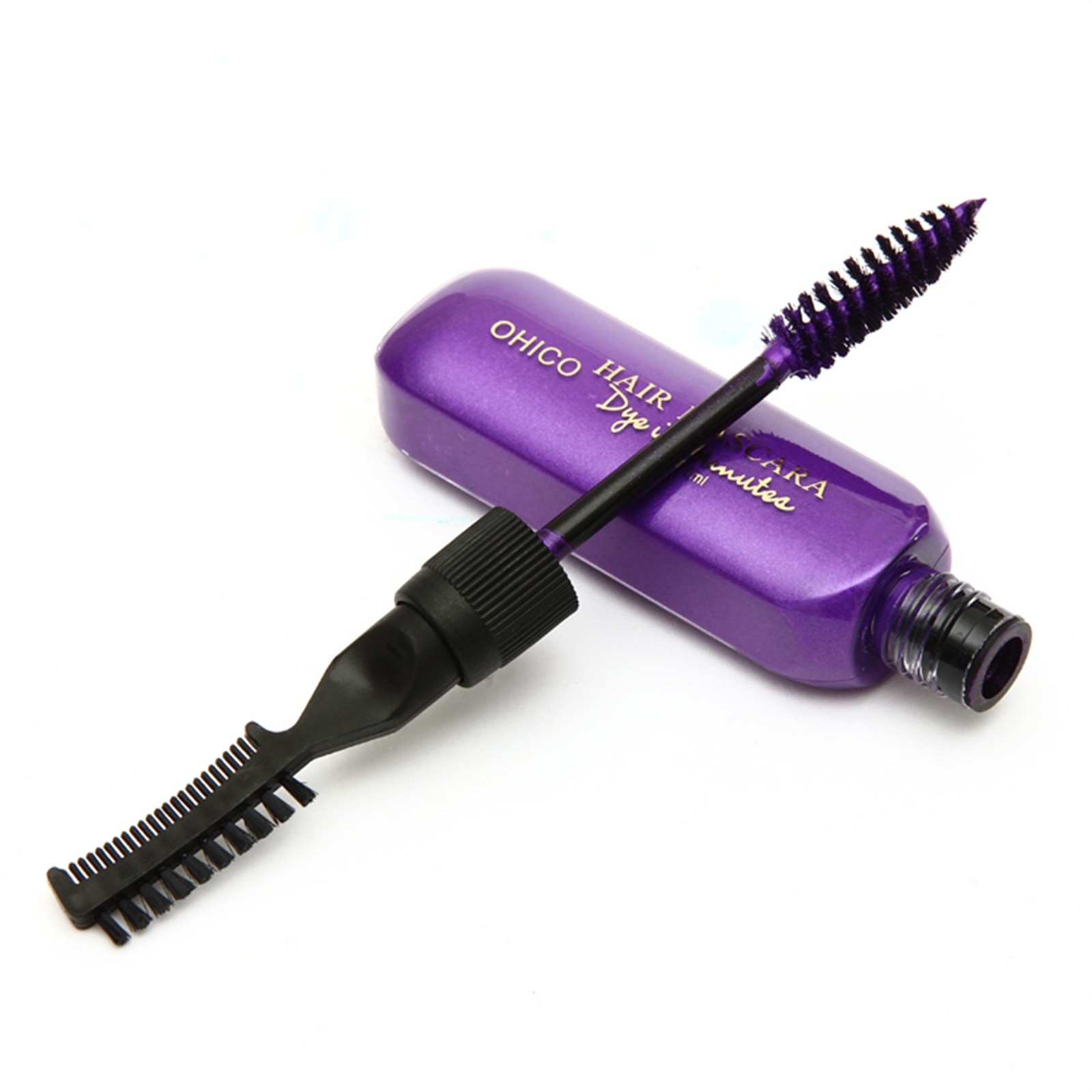 15ml moda usa e getta tintura  - House Hair Care recensione e prezzo