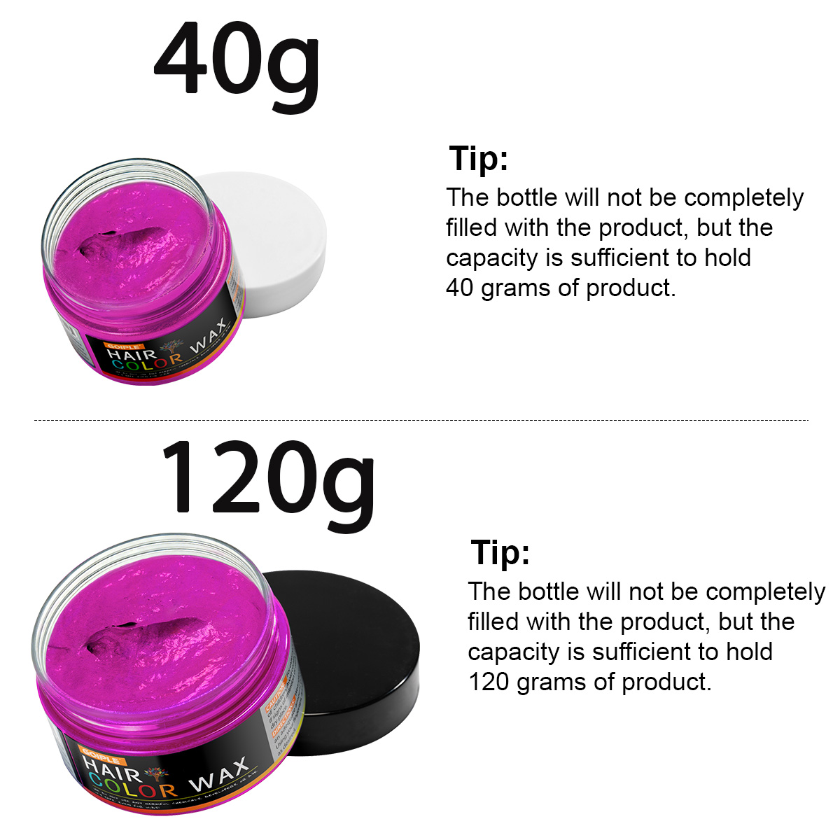 Cera Colorante per Capelli per - Purple Toning Shampoo recensione e prezzo