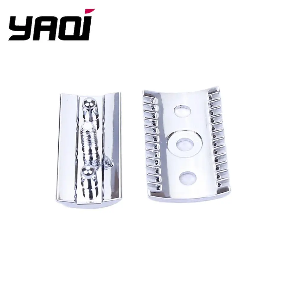 Yaqi Testa di rasoio da barba  - Hair Care Zinc recensione e prezzo