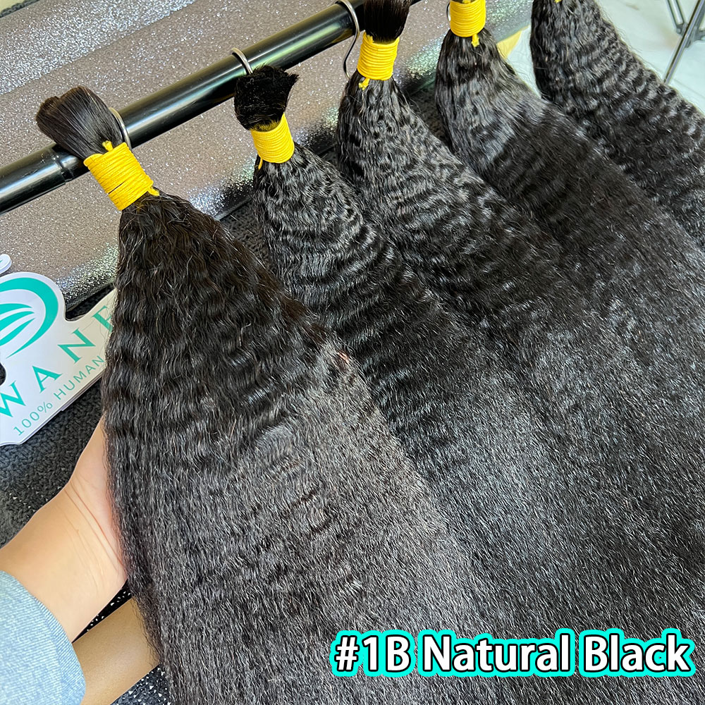 Capelli Umani Lisci Afro per T - Hair Care Formulation recensione e prezzo