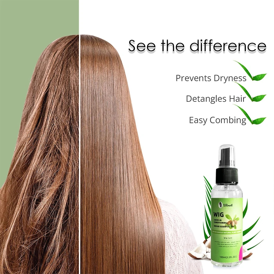 Spray balsamo senza risciacquo - Hair Care China recensione e prezzo
