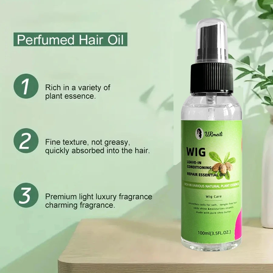 Spray balsamo senza risciacquo - Hair Care China recensione e prezzo