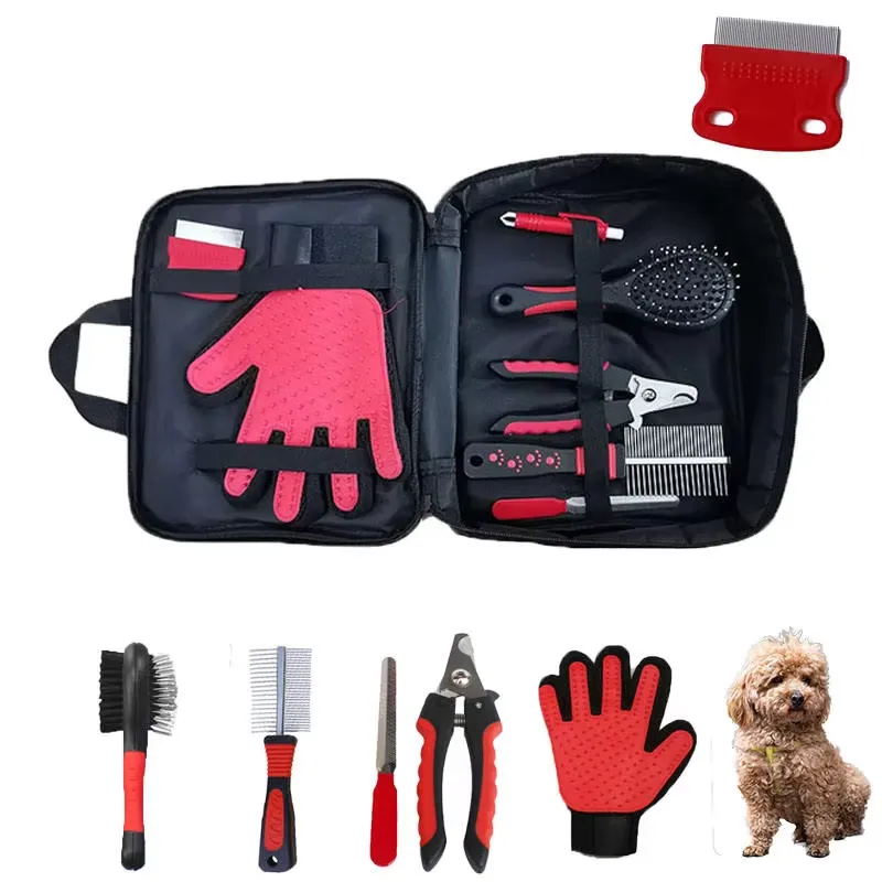 Kit di Toelettatura per Cani P - House Hair Care recensione e prezzo