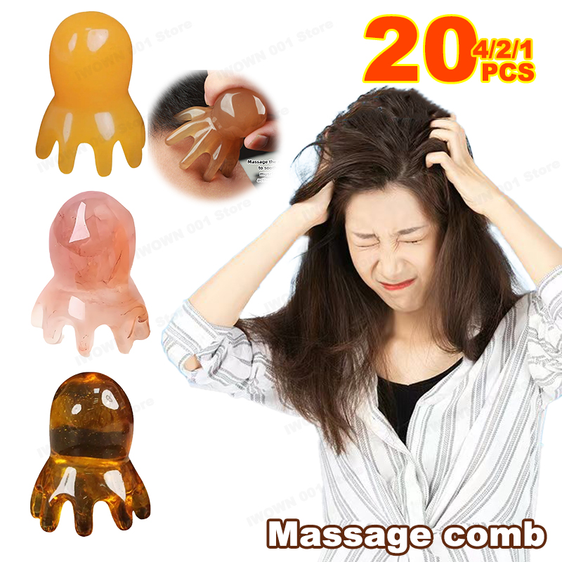 Massaggiatore portatile per te - House Hair Care recensione e prezzo