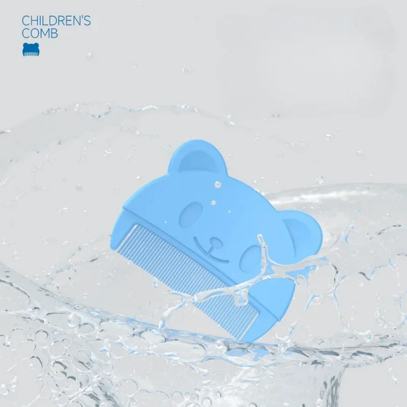 pettine per bambini orso carto - House Hair Care recensione e prezzo