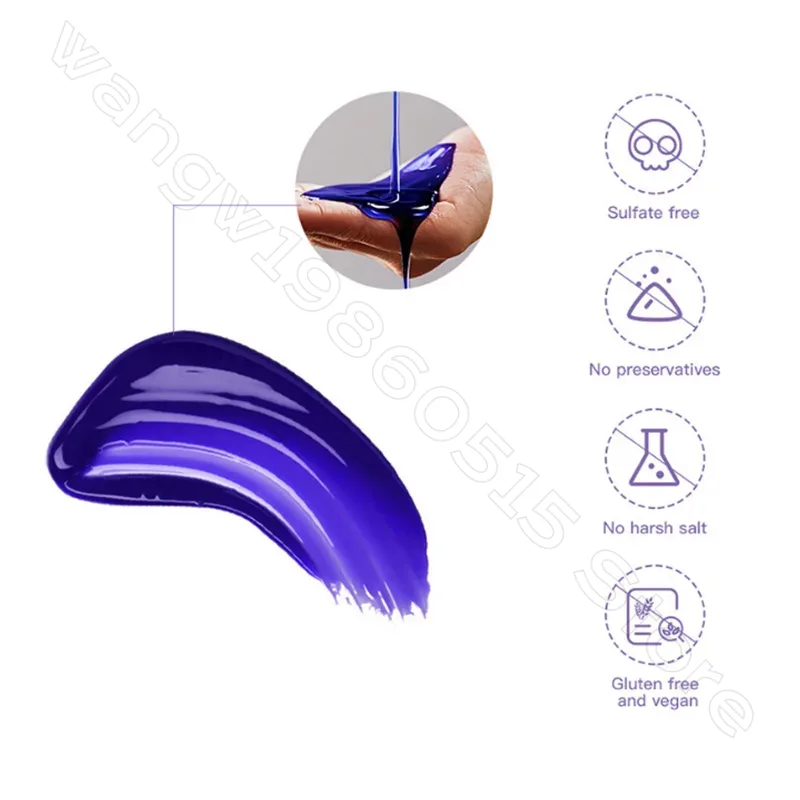 Shampoo viola Biondo Platino C - Purple Toning Shampoo recensione e prezzo