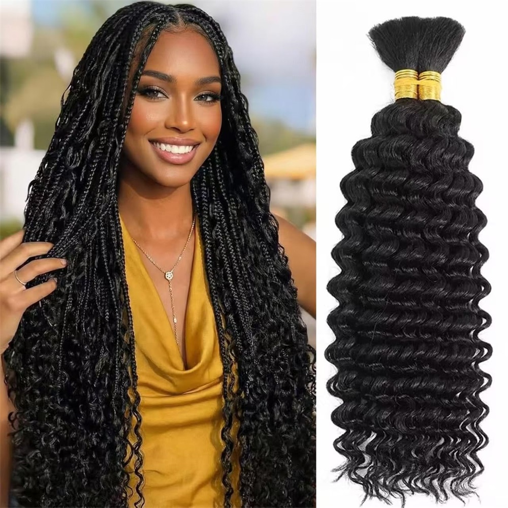 Capelli Umani Ondulati per Int - Hair Care Formulation recensione e prezzo