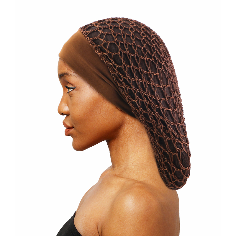 Copricapo da donna con fascia  - Hair Care China recensione e prezzo