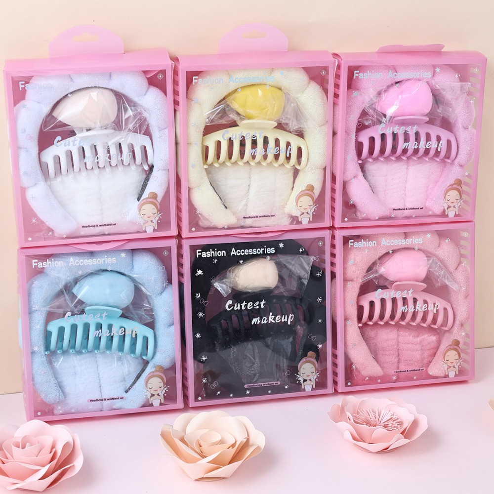 Set da 5 pezzi per la cura di  - House Hair Care recensione e prezzo