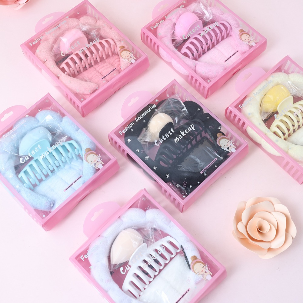 Set da 5 pezzi per la cura di  - House Hair Care recensione e prezzo