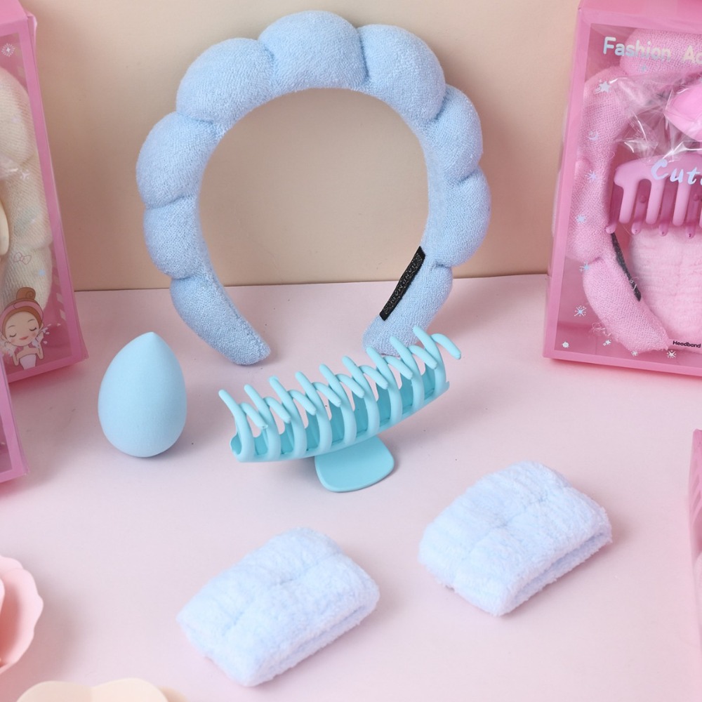 Set da 5 pezzi per la cura di  - House Hair Care recensione e prezzo