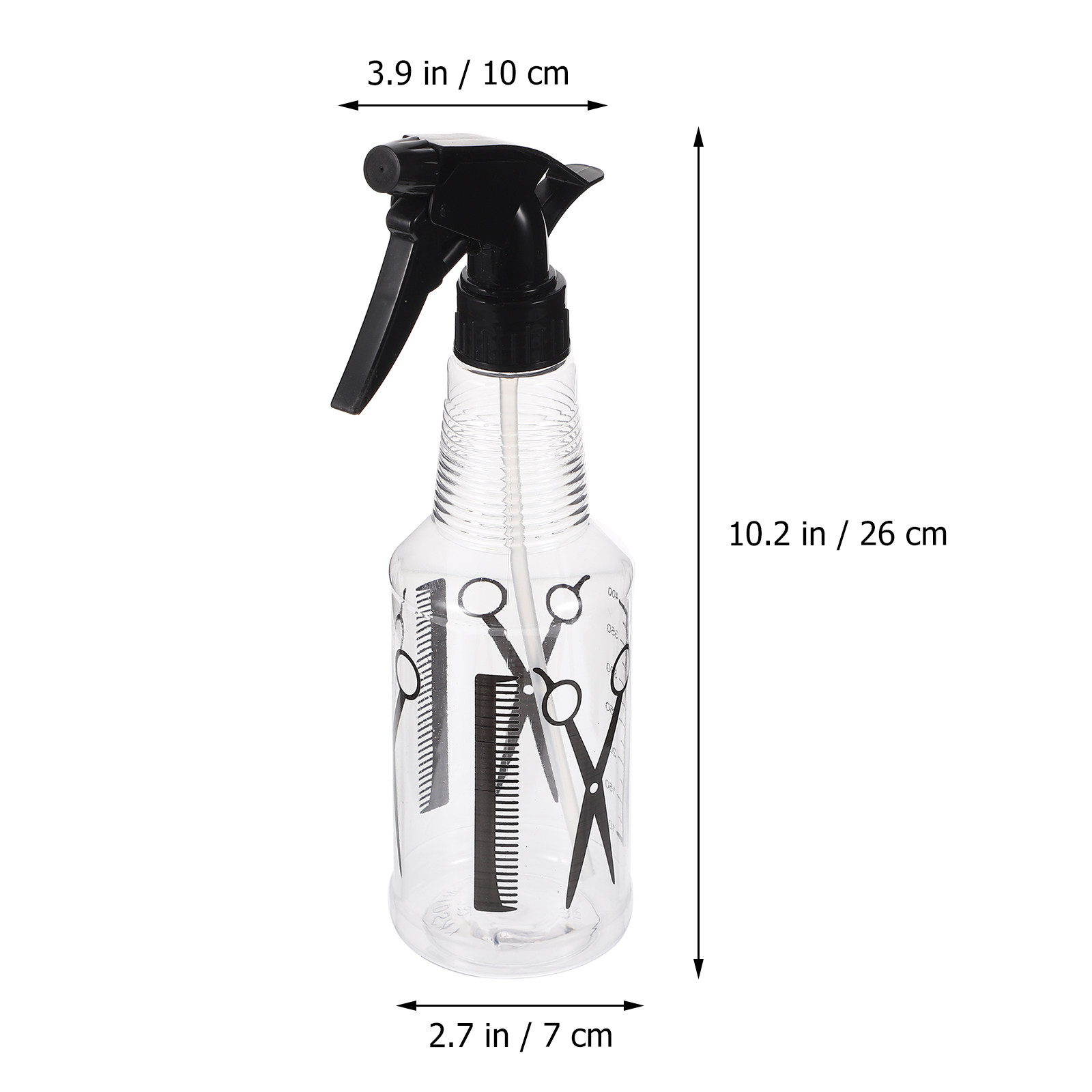 2 Pezzi di Flaconi Spray Profe - House Hair Care recensione e prezzo