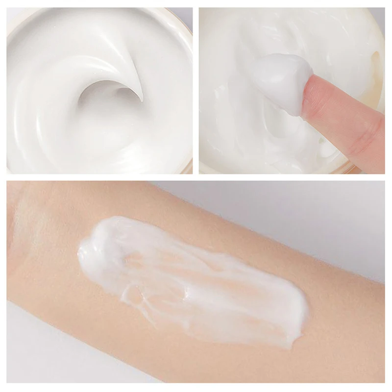 Crema per il viso invernale Ol - Hair Care China recensione e prezzo