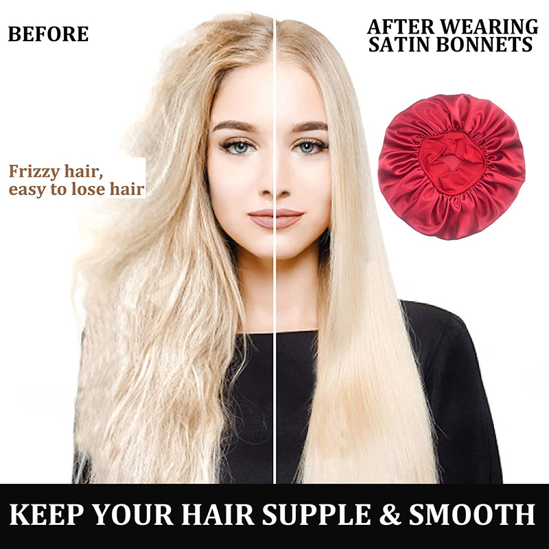 2 PZ/LOTTO Cofani In Raso Soli - Hair Care China recensione e prezzo