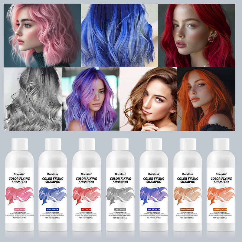 Shampoo colorante temporaneo p - Purple Toning Shampoo recensione e prezzo