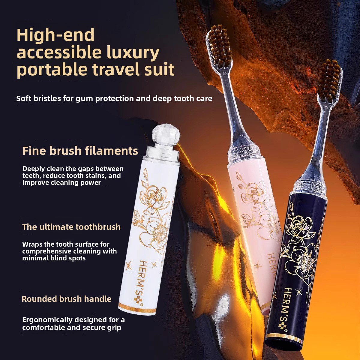 Nuovo tubo per rossetto di lus - House Hair Care recensione e prezzo