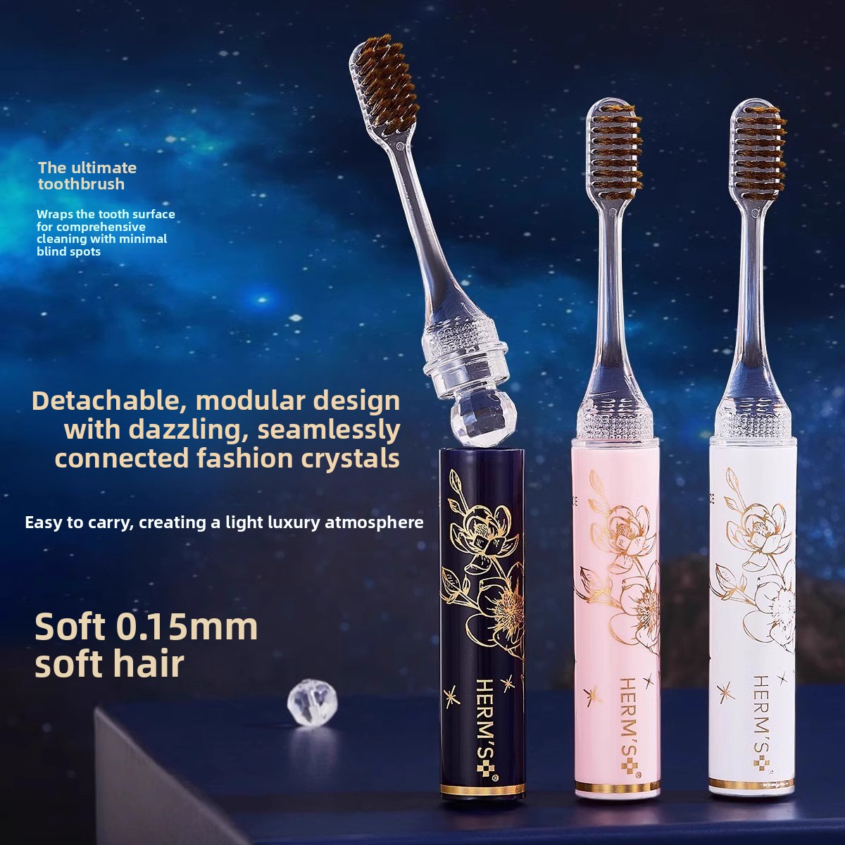 Nuovo tubo per rossetto di lus - House Hair Care recensione e prezzo